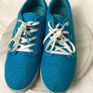 Vans women size 10